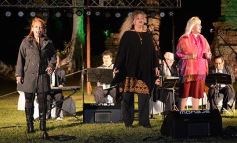 Foto de la galería: Velada Sinfónica en la reducción de Nuestra Señora de la Candelaria: sublime