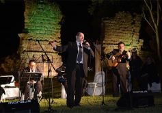 Foto de la galería: Velada Sinfónica en la reducción de Nuestra Señora de la Candelaria: sublime