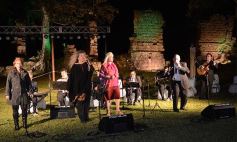 Foto de la galería: Velada Sinfónica en la reducción de Nuestra Señora de la Candelaria: sublime