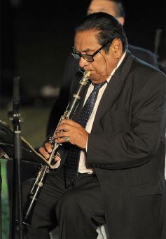 Foto de la galería: Velada Sinfónica en la reducción de Nuestra Señora de la Candelaria: sublime