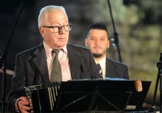 Foto de la galería: Velada Sinfónica en la reducción de Nuestra Señora de la Candelaria: sublime