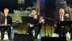 Foto de la galería: Velada Sinfónica en la reducción de Nuestra Señora de la Candelaria: sublime