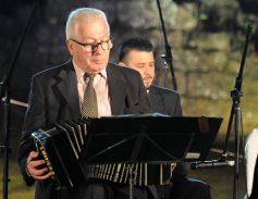 Foto de la galería: Velada Sinfónica en la reducción de Nuestra Señora de la Candelaria: sublime