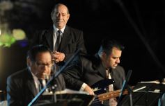 Foto de la galería: Velada Sinfónica en la reducción de Nuestra Señora de la Candelaria: sublime