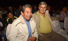 Foto de la galería: Velada Sinfónica en la reducción de Nuestra Señora de la Candelaria: sublime