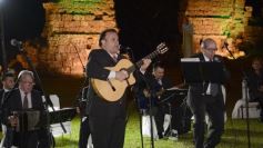 Foto de la galería: Velada Sinfónica en la reducción de Nuestra Señora de la Candelaria: sublime