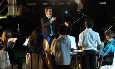 Foto de la galería: Velada Sinfónica en la reducción de Nuestra Señora de la Candelaria: sublime