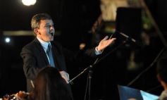 Foto de la galería: Velada Sinfónica en la reducción de Nuestra Señora de la Candelaria: sublime