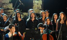 Foto de la galería: Velada Sinfónica en la reducción de Nuestra Señora de la Candelaria: sublime