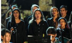 Foto de la galería: Velada Sinfónica en la reducción de Nuestra Señora de la Candelaria: sublime