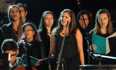Foto de la galería: Velada Sinfónica en la reducción de Nuestra Señora de la Candelaria: sublime