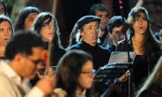 Foto de la galería: Velada Sinfónica en la reducción de Nuestra Señora de la Candelaria: sublime