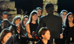 Foto de la galería: Velada Sinfónica en la reducción de Nuestra Señora de la Candelaria: sublime