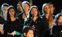 Foto de la galería: Velada Sinfónica en la reducción de Nuestra Señora de la Candelaria: sublime