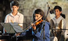 Foto de la galería: Velada Sinfónica en la reducción de Nuestra Señora de la Candelaria: sublime
