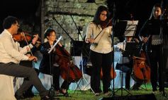 Foto de la galería: Velada Sinfónica en la reducción de Nuestra Señora de la Candelaria: sublime