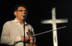 Foto de la galería: Velada Sinfónica en la reducción de Nuestra Señora de la Candelaria: sublime