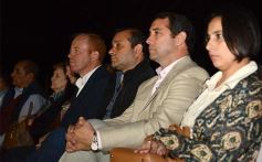 Foto de la galería: Velada Sinfónica en la reducción de Nuestra Señora de la Candelaria: sublime