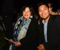 Foto de la galería: Velada Sinfónica en la reducción de Nuestra Señora de la Candelaria: sublime