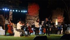 Foto de la galería: Velada Sinfónica en la reducción de Nuestra Señora de la Candelaria: sublime