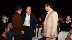 Foto de la galería: Velada Sinfónica en la reducción de Nuestra Señora de la Candelaria: sublime