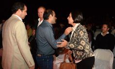 Foto de la galería: Velada Sinfónica en la reducción de Nuestra Señora de la Candelaria: sublime