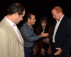 Foto de la galería: Velada Sinfónica en la reducción de Nuestra Señora de la Candelaria: sublime