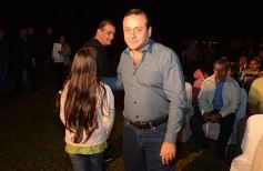 Foto de la galería: Velada Sinfónica en la reducción de Nuestra Señora de la Candelaria: sublime