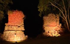 Foto de la galería: Velada Sinfónica en la reducción de Nuestra Señora de la Candelaria: sublime