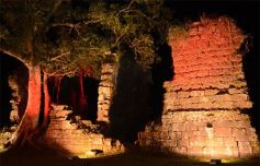 Foto de la galería: Velada Sinfónica en la reducción de Nuestra Señora de la Candelaria: sublime