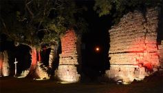 Foto de la galería: Velada Sinfónica en la reducción de Nuestra Señora de la Candelaria: sublime