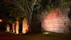 Foto de la galería: Velada Sinfónica en la reducción de Nuestra Señora de la Candelaria: sublime