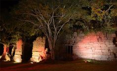 Foto de la galería: Velada Sinfónica en la reducción de Nuestra Señora de la Candelaria: sublime