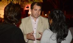 Foto de la galería: Velada Sinfónica en la reducción de Nuestra Señora de la Candelaria: sublime