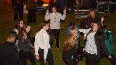 Foto de la galería: Velada Sinfónica en la reducción de Nuestra Señora de la Candelaria: sublime