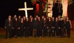 Foto de la galería: Velada Sinfónica en la reducción de Nuestra Señora de la Candelaria: sublime