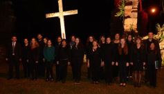 Foto de la galería: Velada Sinfónica en la reducción de Nuestra Señora de la Candelaria: sublime