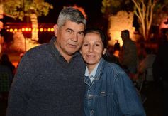 Foto de la galería: Velada Sinfónica en la reducción de Nuestra Señora de la Candelaria: sublime
