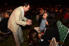 Foto de la galería: Velada Sinfónica en la reducción de Nuestra Señora de la Candelaria: sublime