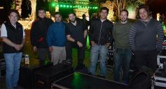 Foto de la galería: Velada Sinfónica en la reducción de Nuestra Señora de la Candelaria: sublime