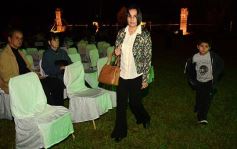 Foto de la galería: Velada Sinfónica en la reducción de Nuestra Señora de la Candelaria: sublime