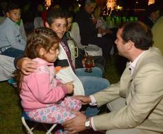 Foto de la galería: Velada Sinfónica en la reducción de Nuestra Señora de la Candelaria: sublime