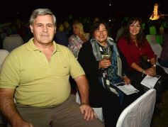 Foto de la galería: Velada Sinfónica en la reducción de Nuestra Señora de la Candelaria: sublime