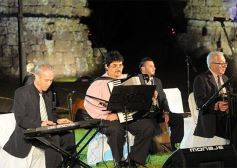 Foto de la galería: Velada Sinfónica en la reducción de Nuestra Señora de la Candelaria: sublime