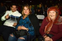 Foto de la galería: Velada Sinfónica en la reducción de Nuestra Señora de la Candelaria: sublime