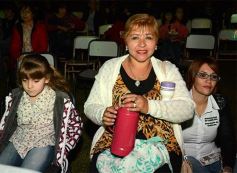 Foto de la galería: Velada Sinfónica en la reducción de Nuestra Señora de la Candelaria: sublime