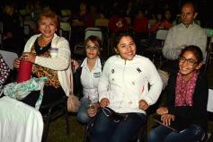 Foto de la galería: Velada Sinfónica en la reducción de Nuestra Señora de la Candelaria: sublime