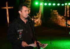 Foto de la galería: Velada Sinfónica en la reducción de Nuestra Señora de la Candelaria: sublime