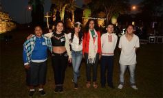 Foto de la galería: Velada Sinfónica en la reducción de Nuestra Señora de la Candelaria: sublime