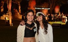 Foto de la galería: Velada Sinfónica en la reducción de Nuestra Señora de la Candelaria: sublime